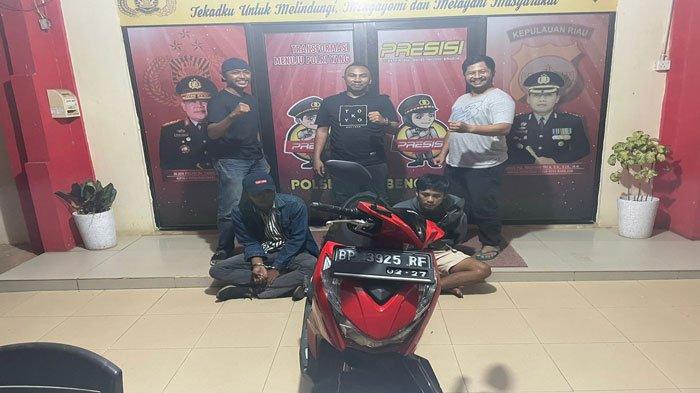 21042023curanmor Di Batam