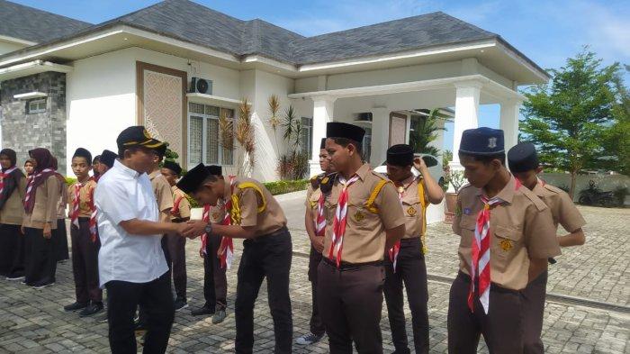 23 Peserta Musabaqah Tunas Ramadhan Pidie Jaya 1