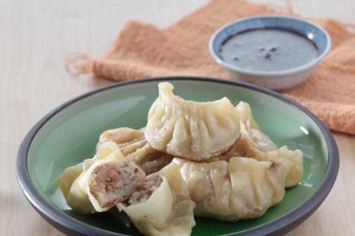 27081 Ini Cara Membuat Dumpling Ayam Lezat Ala Resto 27081 Ini Cara Membuat Dumpling Ayam Lezat Ala Resto