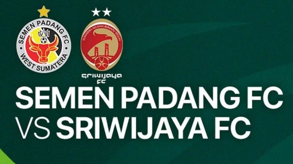 27532 Link Live Streaming Semen Padang Fc Vs Sriwijaya Fc