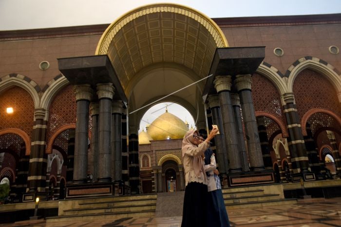 4 Tempat Ngabuburit Asyik Di Jabar Bisa Langsung Buka Puasa Eyf 1