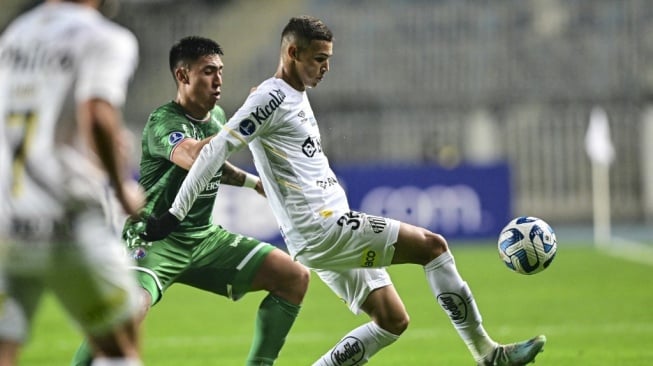 49714 Penyerang Santos Deivid Washington 1