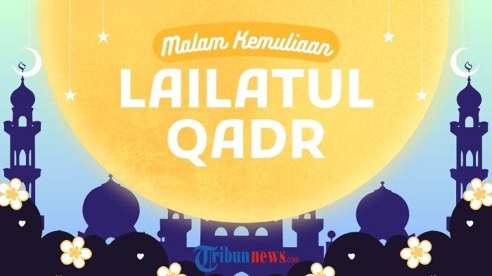 5 Keutamaan Malam Lailatul Qadar Malam Yang Lebih Baik Dari Seribu Bulan 2 5 Keutamaan Malam Lailatul Qadar Malam Yang Lebih Baik Dari Seribu Bulan 2