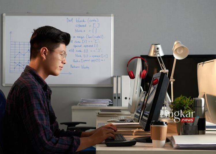 5 Tips Agar Semangat Kerja Dan Tetap Produktif Saat Ramadhan 1