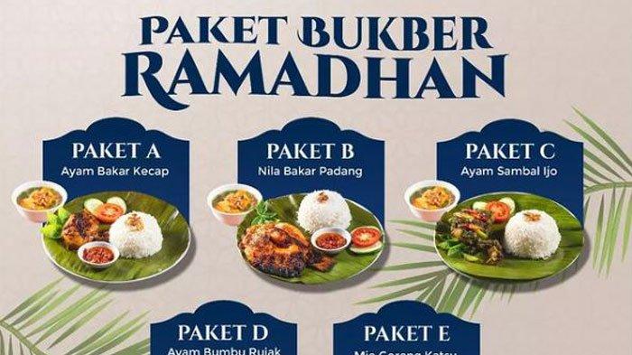 6 Rekomendasi Tempat Buka Puasa Area Thehok Jambi 1 6 Rekomendasi Tempat Buka Puasa Area Thehok Jambi 1
