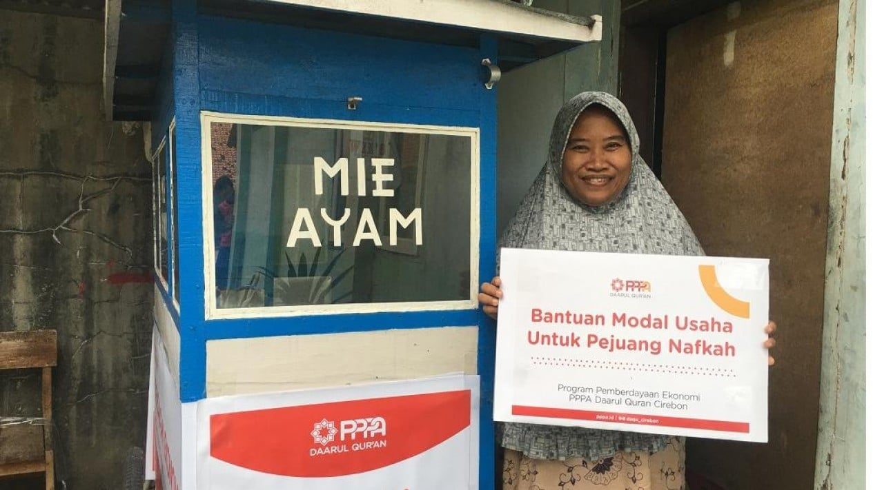 601bc3d6926f9 Kisah Penjual Mi Ayam Yang Terdampak Covid 19 1265 711 1