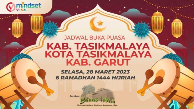 6422647eba957 Jadwal Imsakiyah Waktu Sholat Tasikmalaya Dan Garut Hari Ini Mindset 1