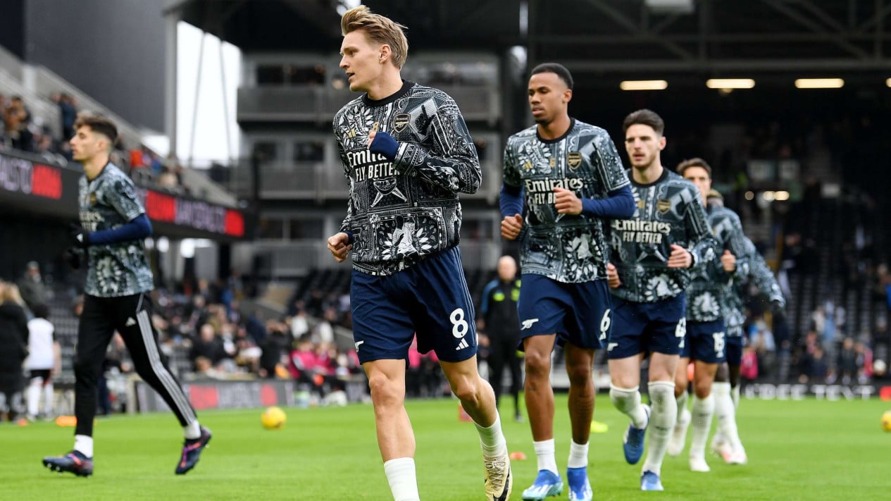 659634a49615f Para Pemain Arsenal 1265 711