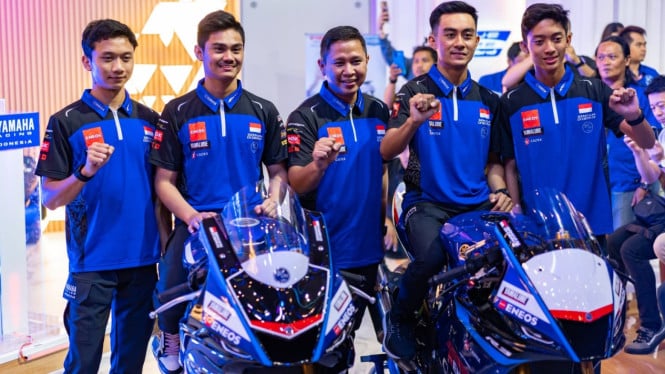 65dbff2480eb4 Yamaha Racing Indonesia 100kpj