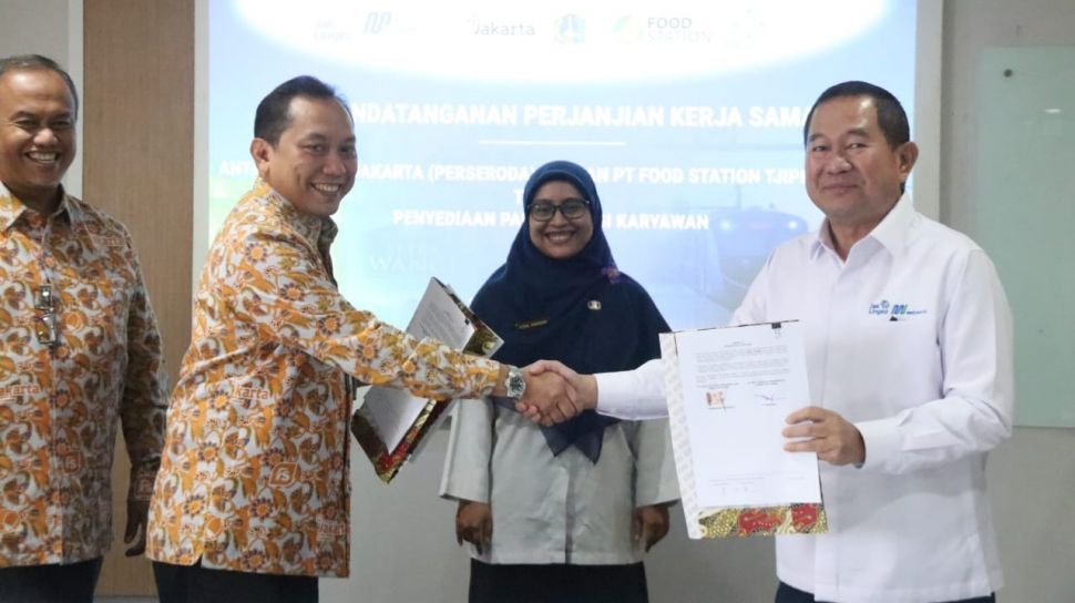 73093 Food Station 1