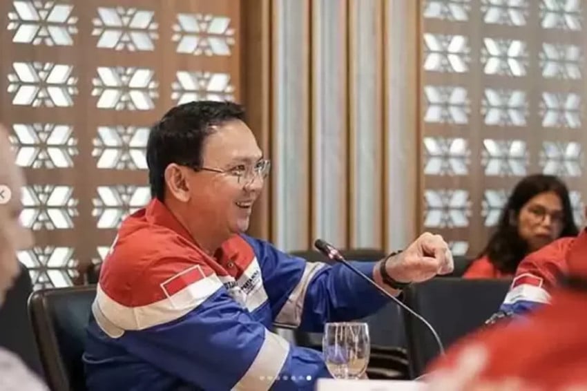 Ahok Dipanggil Kpk Terkait Kasus Dugaan Korupsi Lng Pertamina Bkl