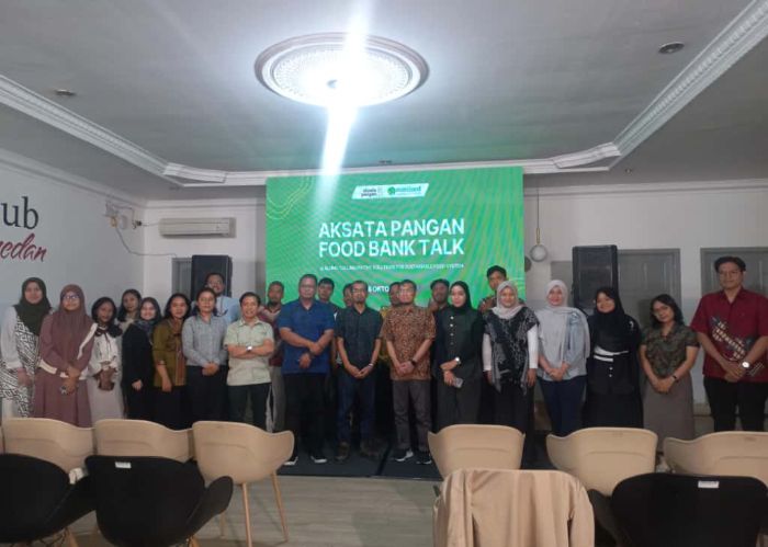 Aksata Pangan Dorong Kesadaran Kolaboratif Kurangi Sampah Makanan Di Medan 2025 10 16 20 29 14 6587