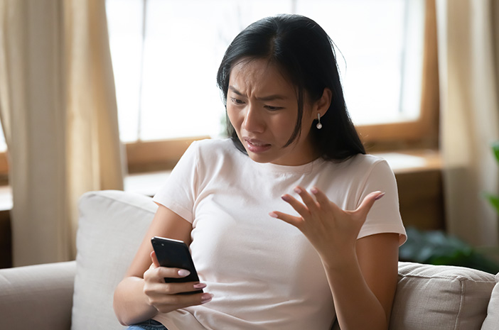 Alasan Psikologis Orang Suka Marah Di Medsos Halodoc