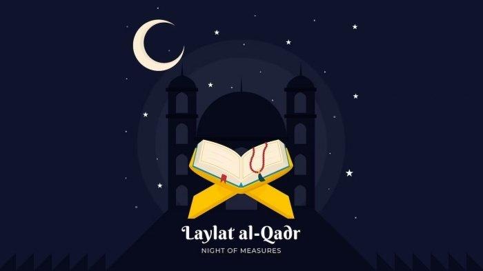 Apa Itu Lailatul Qadar Cara Meraih Salah Satu Keistimewaan Di Bulan Ramadhan Tanda Tandanya 1 Apa Itu Lailatul Qadar Cara Meraih Salah Satu Keistimewaan Di Bulan Ramadhan Tanda Tandanya 1