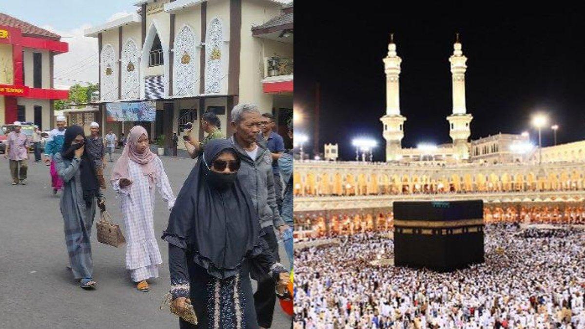 Apes Niat Ibadah Umrah Apes Niat Ibadah Umrah