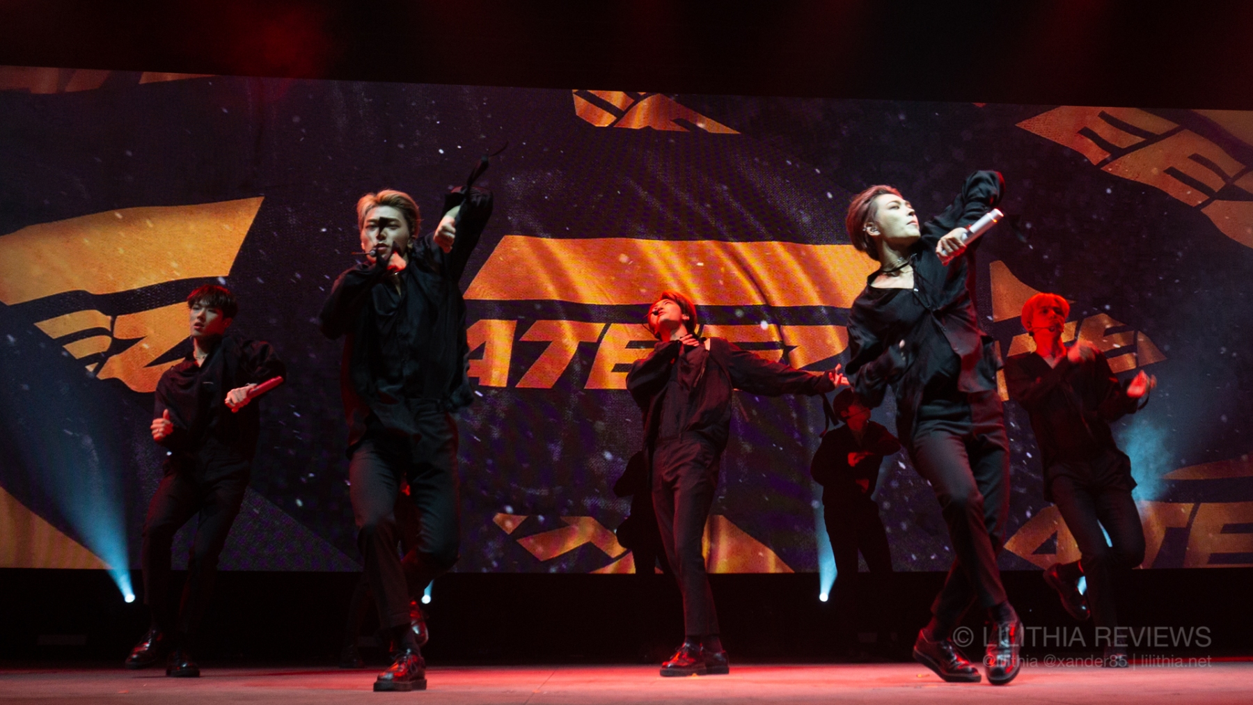 Ateez Melbourne Lilithia Reviews 2019 08 09 04 Dsc00093 2