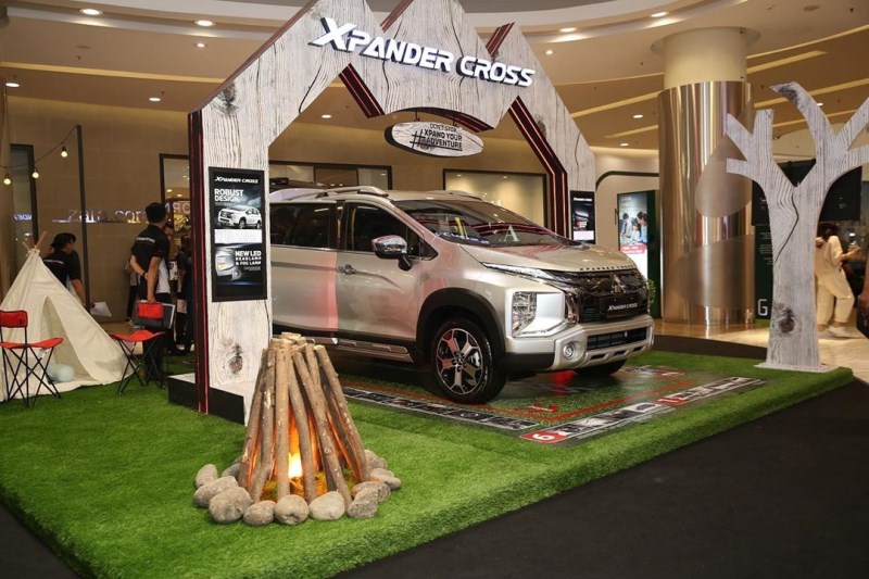 Autoride Mitsubishi Indonesia  2