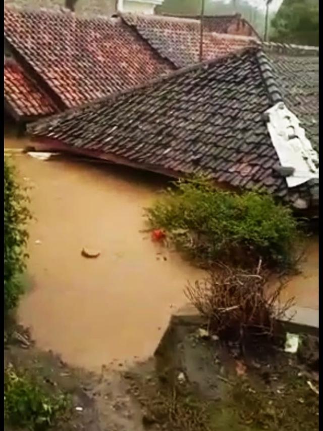 Banjir Garut
