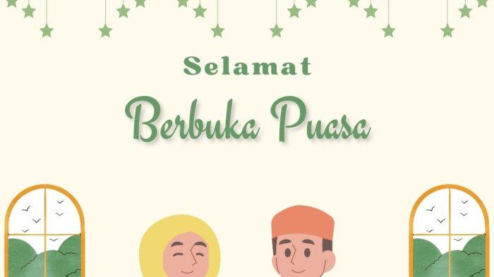 Berbuka Puasa