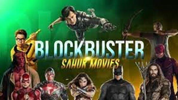 Berikut Jadwal Tayang Acara Tv Pada Rabu 2732024 Di Net Tv Sctv Rcti Trans Tv Trans