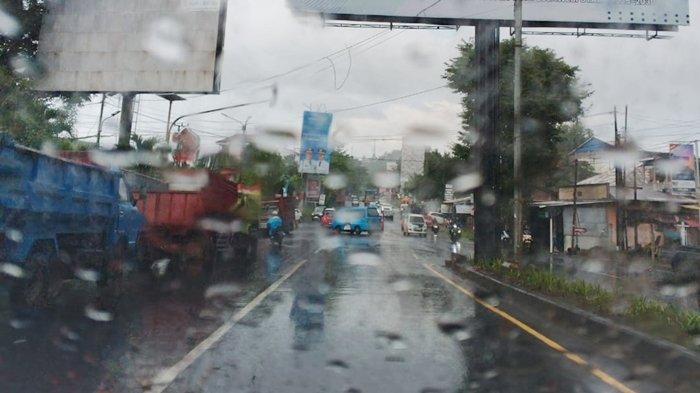 Berikut Prakiraan Cuaca Sulawesi Utara Besok Rabu 5 Maret 2025 1