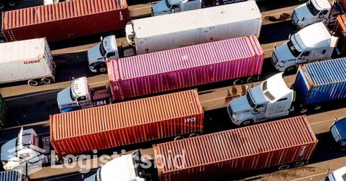 Biaya Pengiriman Logistik Akan Terus Meningkat Di Og