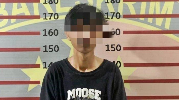 Bisnis Barang Haram Supriady Dan Barang Bukti Narkotika12