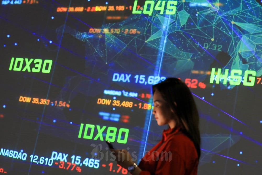 Bisnis.com Analis Saham Goto Berpotensi Naik Cek Rekomendasi Terbaru 1734953516 1