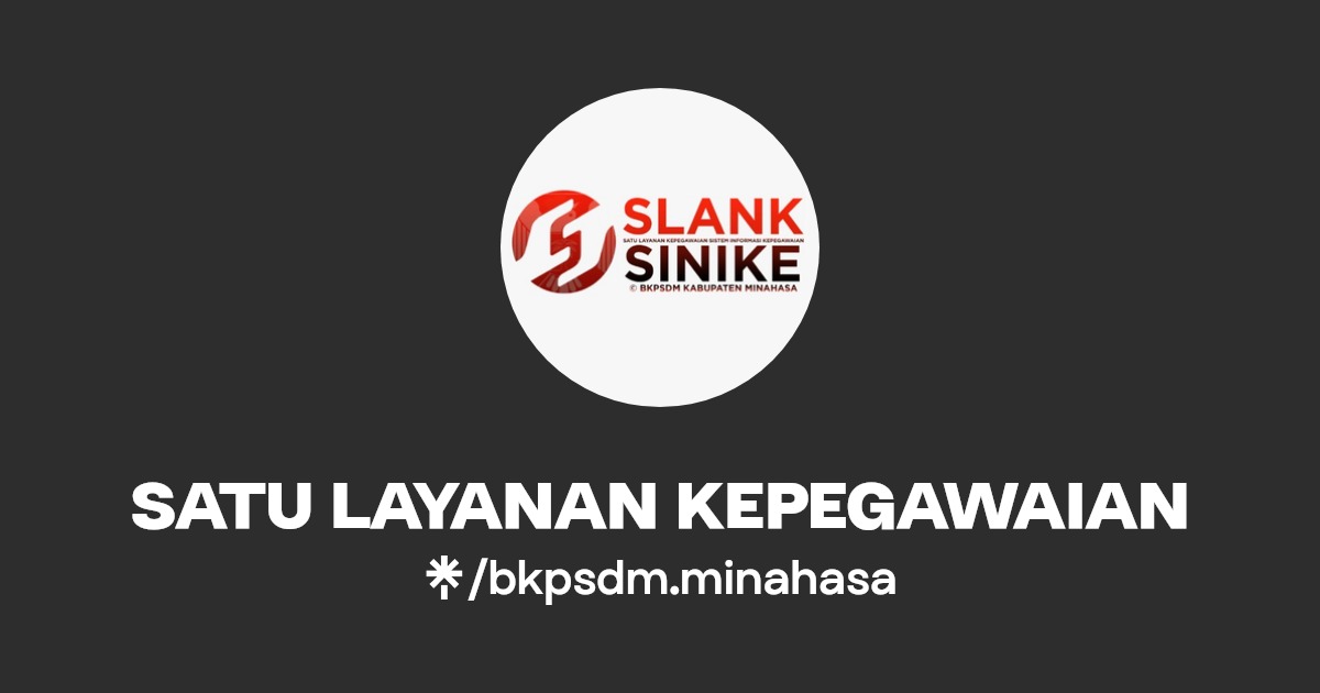 Bkpsdm.minahasa