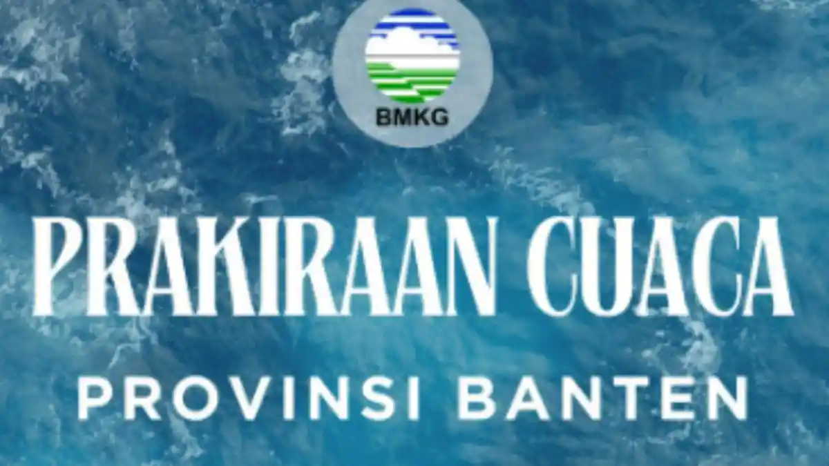 Bmkg Wilayah Ii Resmi Prakiraan Cuaca 4