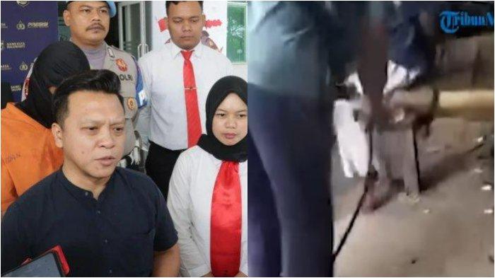 Bocah 10 Tahun Disiksa Di Tangerang Dituduh Curi Uang Rp700 Ribu 3 Pelaku Ditangkap Polisi 1
