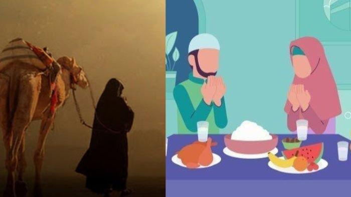 Bolehkah Tidak Puasa Ramadhan Saat Perjalanan Jauh Ini Hukum Dan Penjelasan Buya Yahya 1