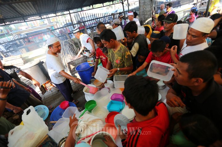 Bubur Pedas Khas Melayu Di Bulan Ramadan 20150619 154533 1 Bubur Pedas Khas Melayu Di Bulan Ramadan 20150619 154533 1