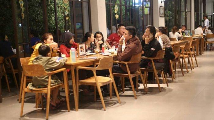 Bukber Teman Bukber Teman