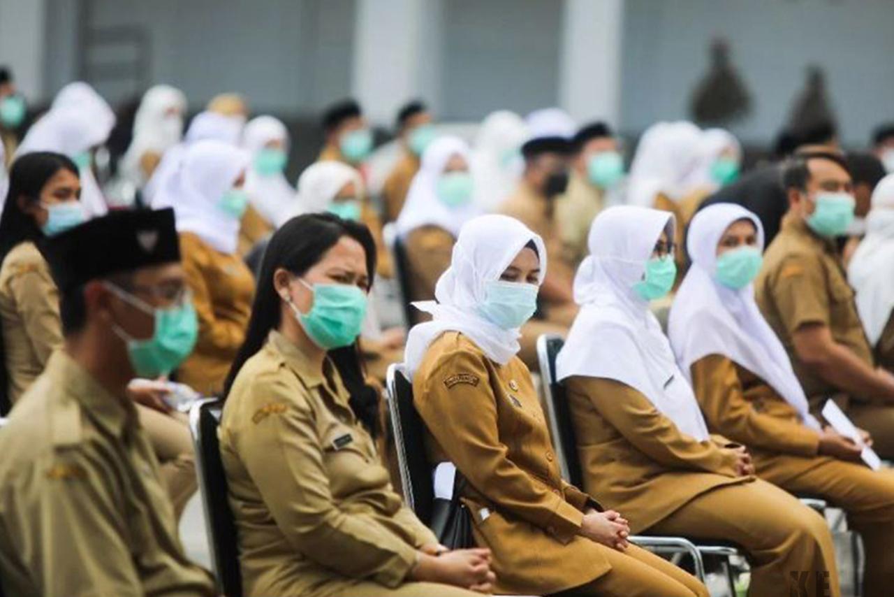 Cair Lebih Awal Segini Nominal Thr Dan Gaji Ke 13 Pensiunan Pns Tahun Anggaran 2025