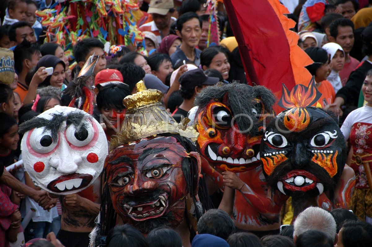 Cap Go Meh Bogor 6gt7 Dom