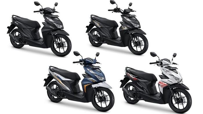 Cek Harga Dan Skema Kredit Honda Beat Terbaru Otr Jakarta Per November 2022 Master 1540060480 1