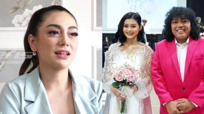 Cesen Eks Jkt48 Marshel Widianto Dan Celine Evangelista 1