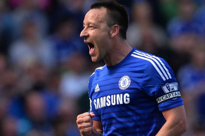 Cita Cita John Terry Jadi Pelatih Chelsea Pm4lywixp8