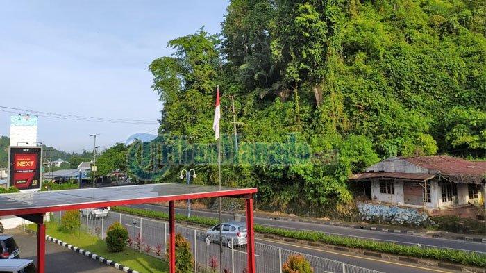 Cuaca Manado Pagi Ini Selasa 20 April 2021 Terpantau Di Kairagi Manado Cerah