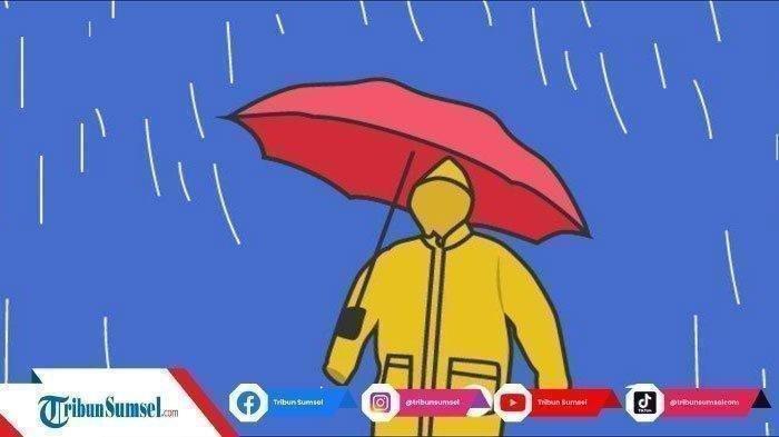 Curah Hujan Meningkat Bpbd Oku Imbau Warga Waspada Potensi Bencana 2