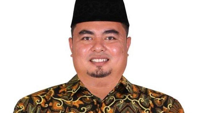 Denny Febrian Roza Suruh Data Anak Yatim 1