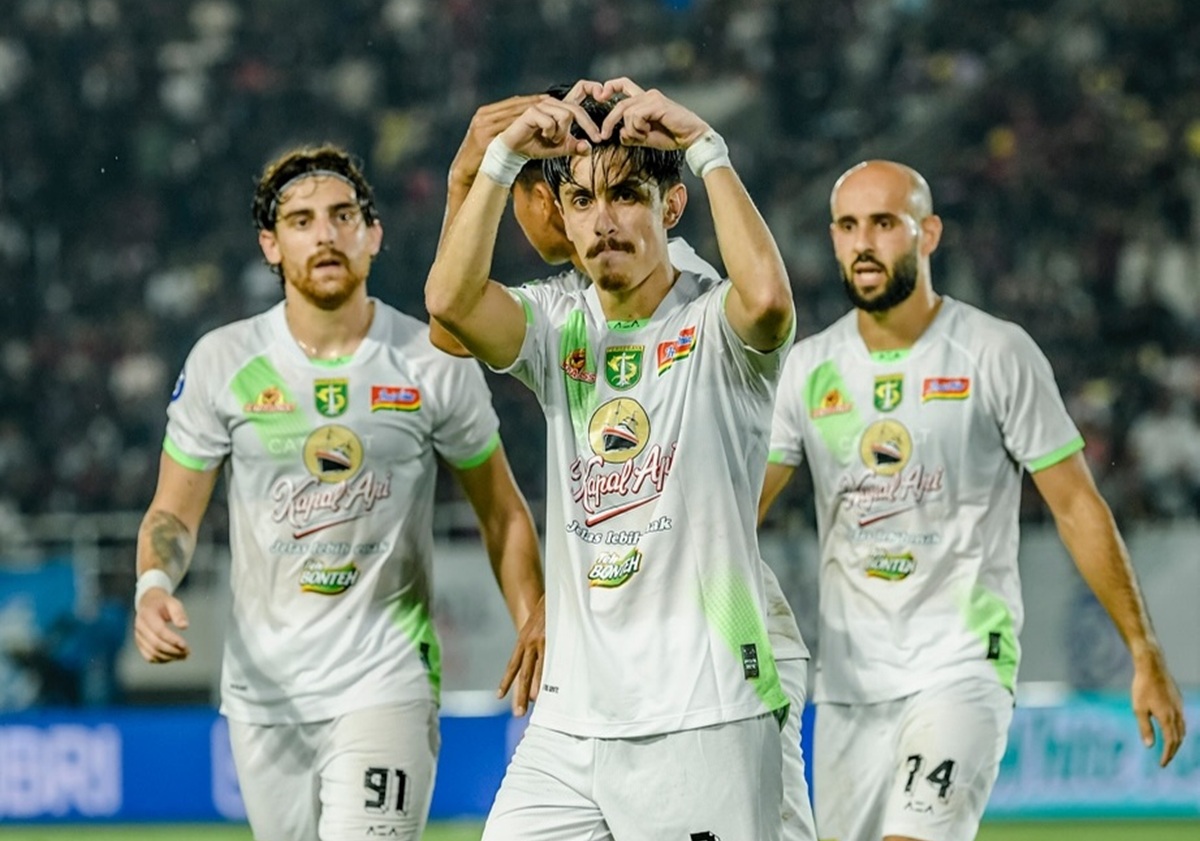 Deretan Pemain Asing Persebaya Surabaya Diwaspadai Persib Bandung 2yqu Large Deretan Pemain Asing Persebaya Surabaya Diwaspadai Persib Bandung 2yqu Large