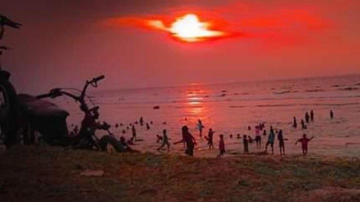 Desa Hameli Ate Merupakan Salah Satu Desa Wisata Sumba Barat Daya