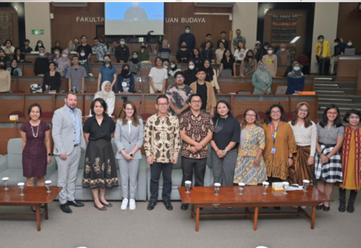 Dialog Antargenerasi Yang Diselenggarakan Yayasan Plan Inter Yo3b