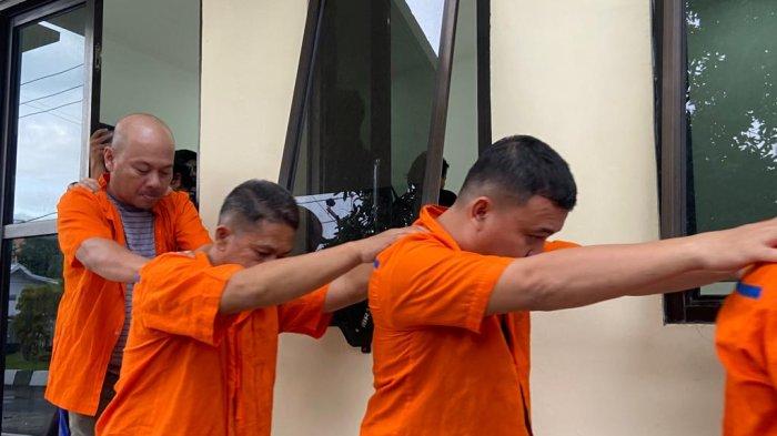 Direktorat Reserse Kriminal Umum Polda Sulawesi Utarahghfghfgh 1