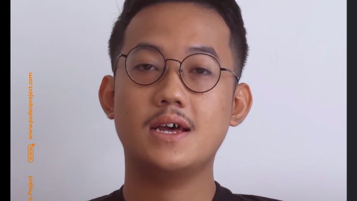 Direktur Lokataru Foundation Delpedro Marhaen Dok Lokataru 1756793725705 169 2