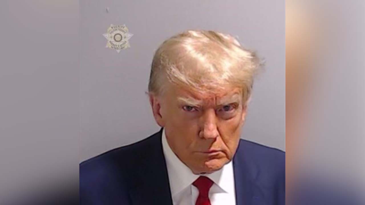 Donald Trump Indictment Fulton Georgia Mugshot 02 Donald Trump Indictment Fulton Georgia Mugshot 02
