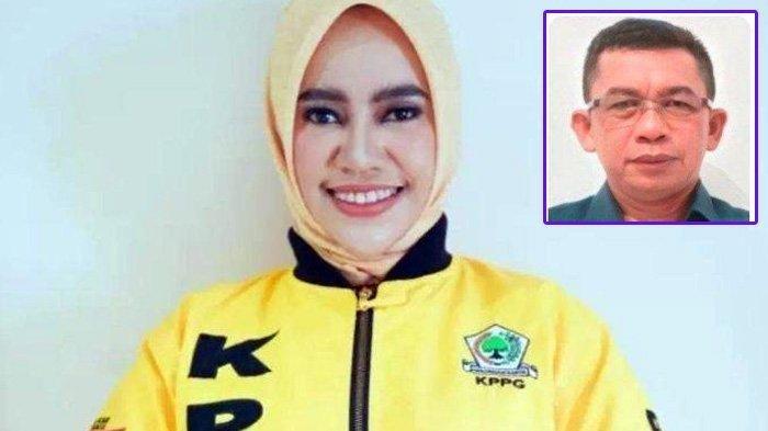 Dugaan Perselingkuhan Sosok Dan Harta Kekayaan Agriati Yulin Mus 1