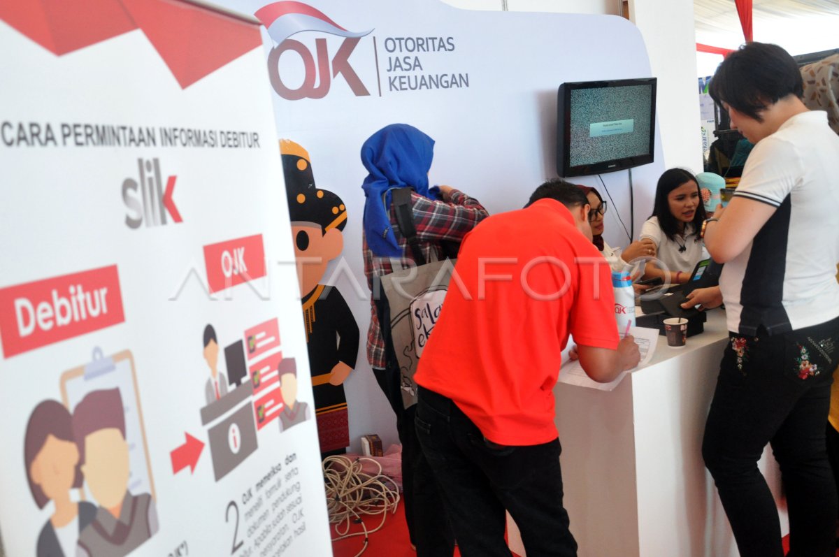 Edukasi Keuangan Ojk Mosf Dom